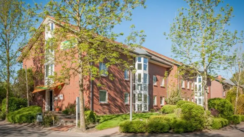 Ferienwohnung  Wremen