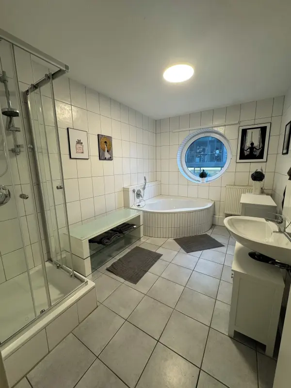 Ferienwohnung Karlsruhe