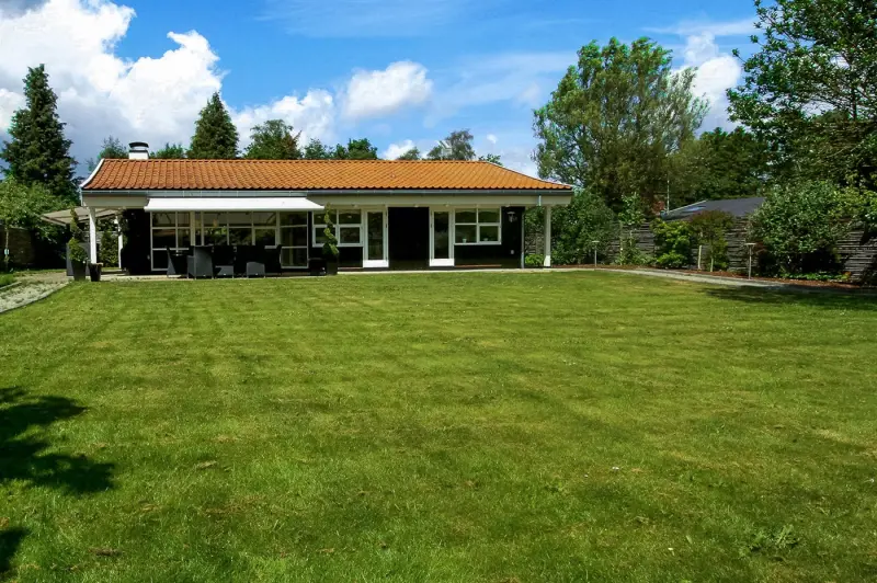 Ferienhaus Hornbæk
