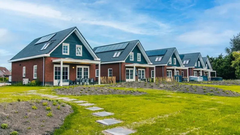 Ferienwohnung Medemblik