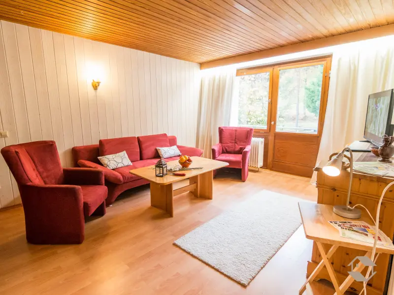 Ferienwohnung Altensteig