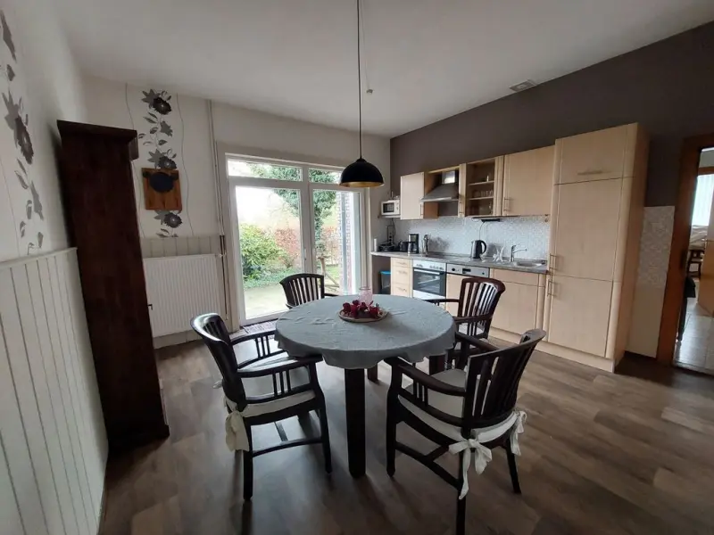 Ferienwohnung  Filsum