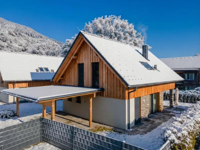 Ferienhaus Ranten