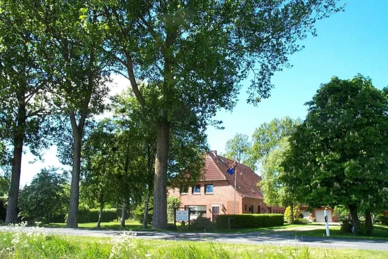 Ferienhaus Vollerwiek