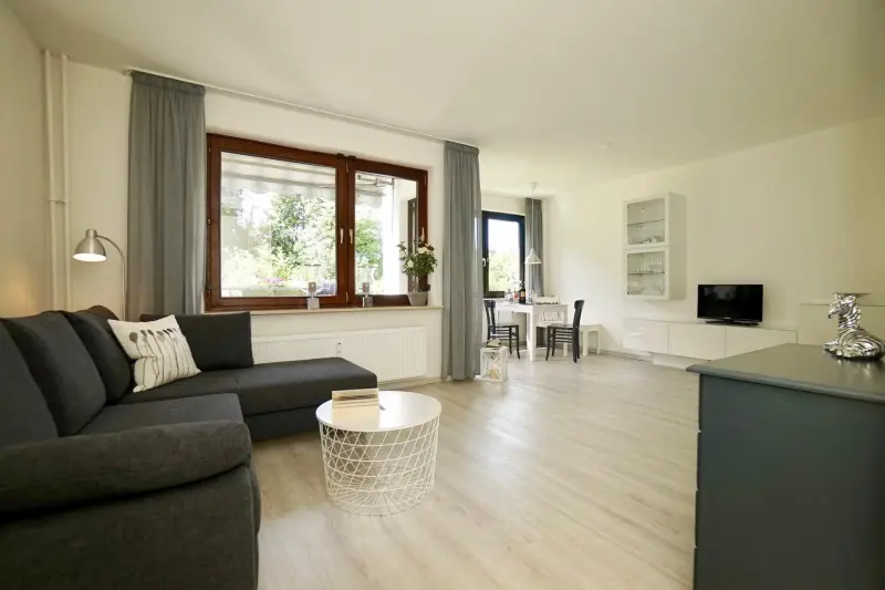 Ferienwohnung Bockholm