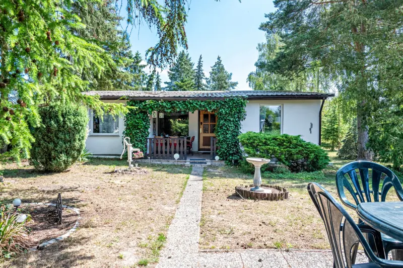 Ferienhaus Briest