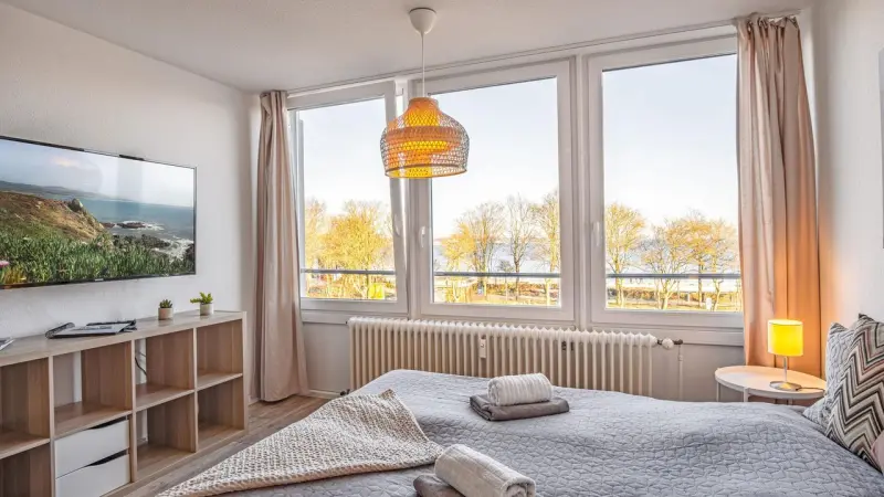 Ferienwohnung Eckernförde