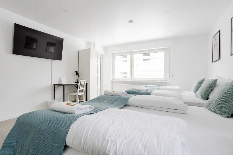 Ferienwohnung  Dreieich