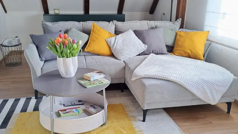 Ferienwohnung Gunzenhausen