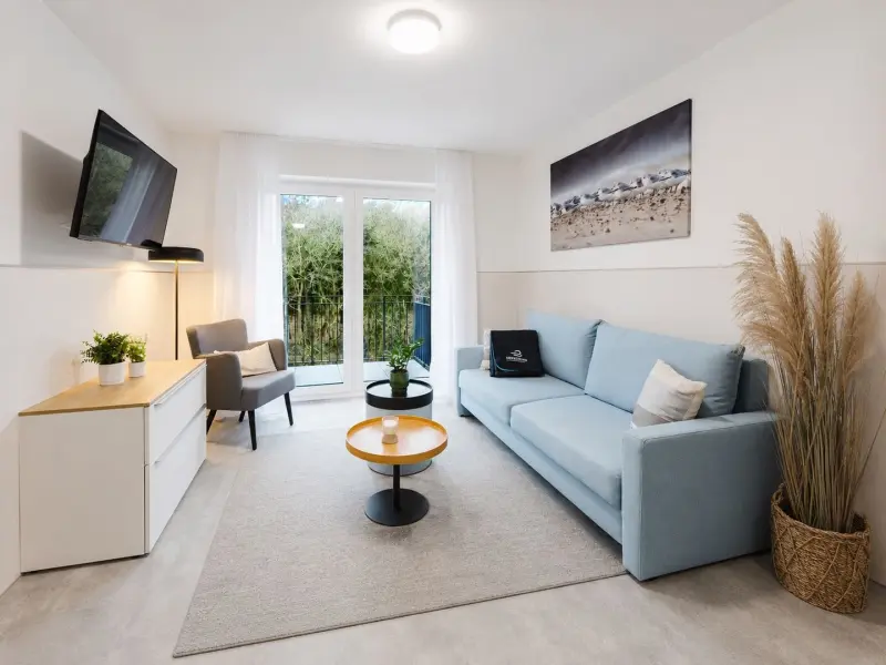 Ferienwohnung  Sahlenburg