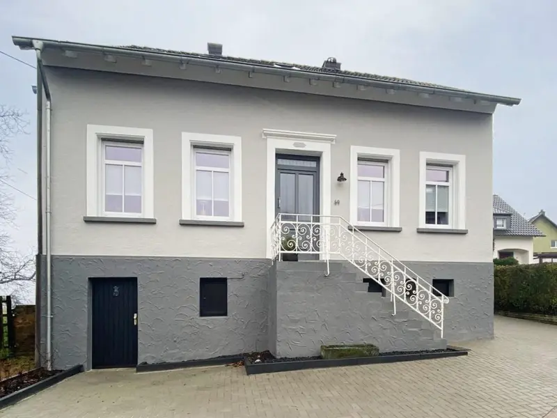 Ferienwohnung Püttlingen