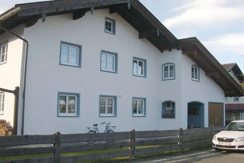 Ferienhaus  Garmisch-Partenkirchen