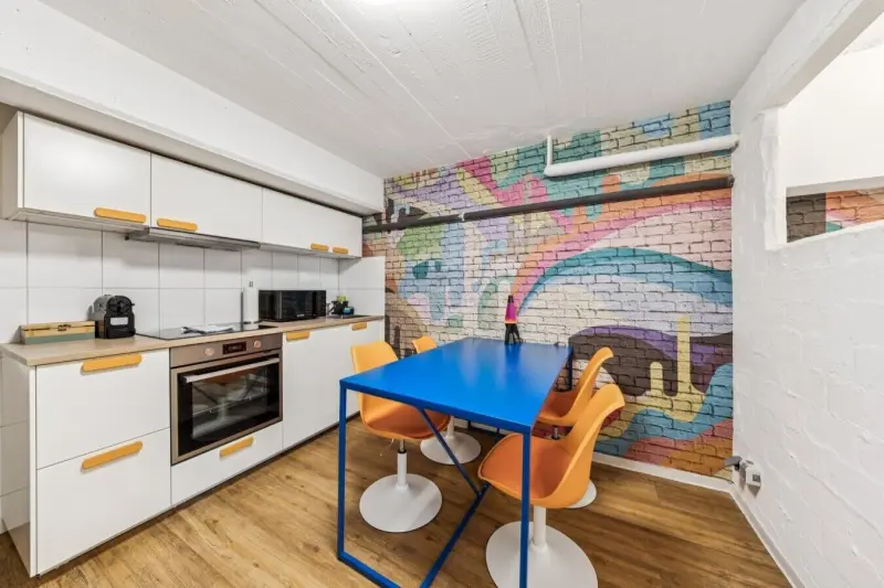Ferienwohnung Ottensen