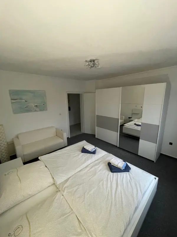 Ferienwohnung Ascheberg