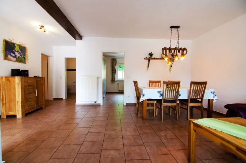 Ferienwohnung Lennestadt