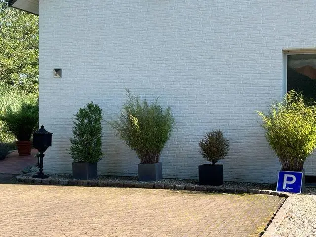 Ferienwohnung Reken