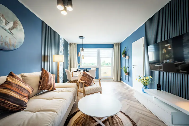 Ferienwohnung Zerbst/Anhalt