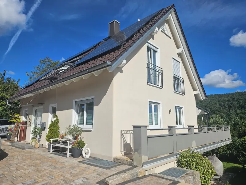 Ferienwohnung Sulzbach am Main