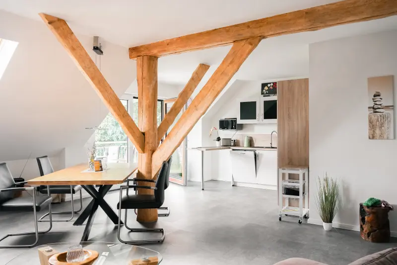 Ferienwohnung Schwanewede