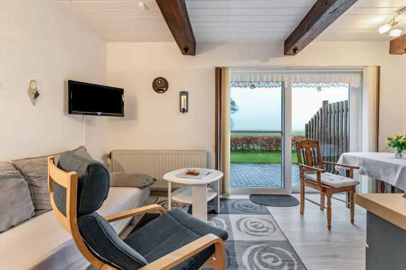 Ferienwohnung  Bordelum