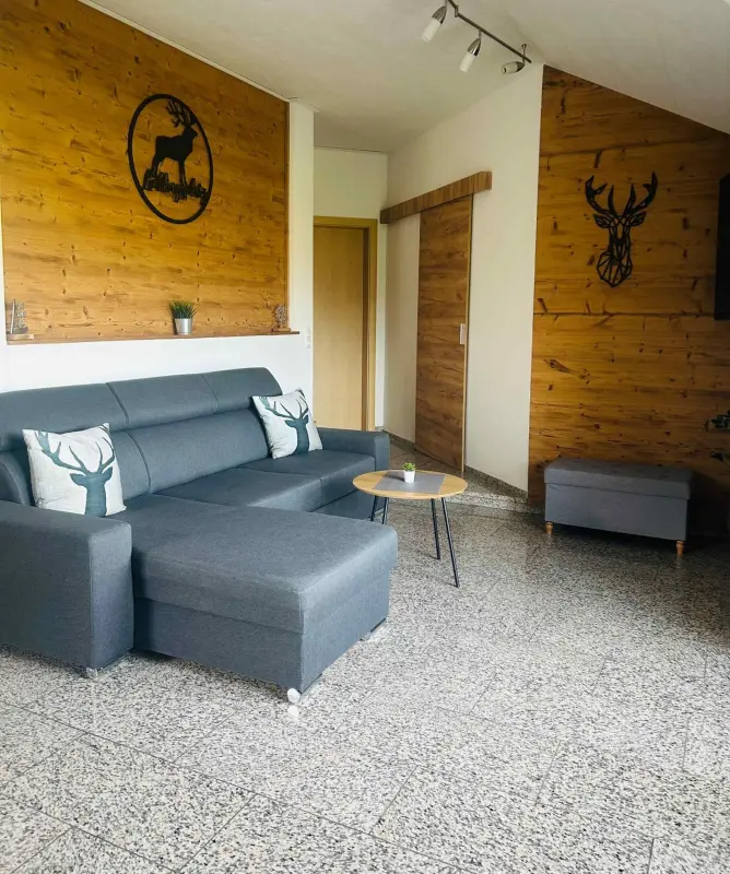 Ferienwohnung Waldkirchen