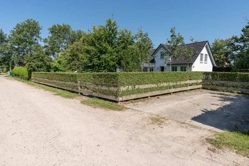 Ferienhaus Oldsum