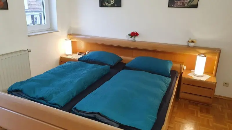Ferienwohnung Auerbach