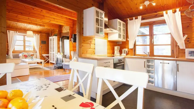 Ferienwohnung  Hayingen