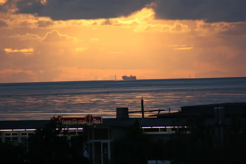 Ferienwohnung Cuxhaven