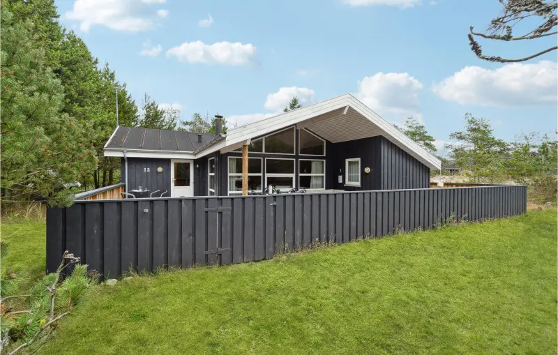 Ferienhaus in Aalbæk, Skiveren f&uuml;r max. 8 Personen