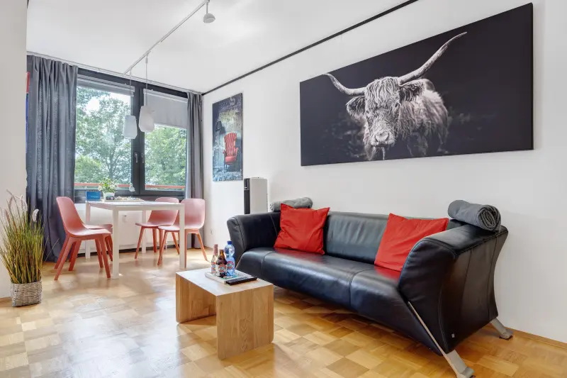 Ferienwohnung  Wedemark
