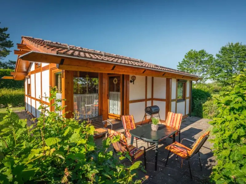 Ferienhaus Bad Dürrheim