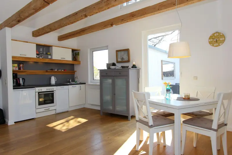 Ferienwohnung Prerow