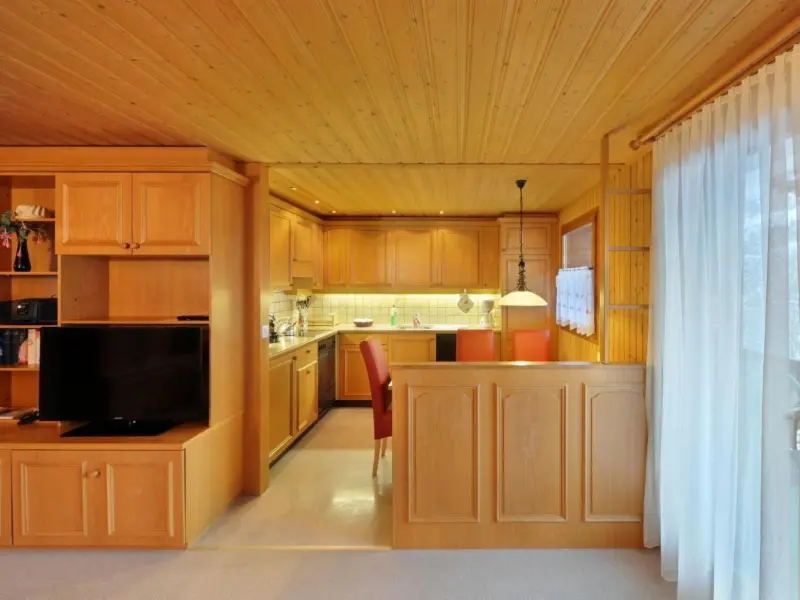 Ferienwohnung Grindelwald