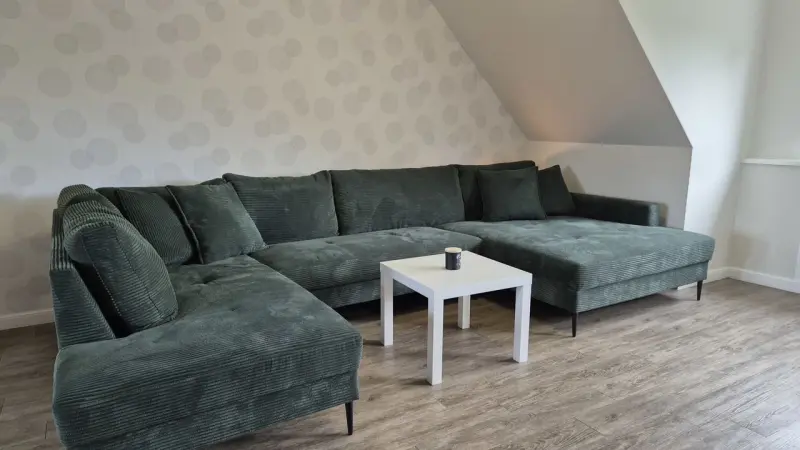 Ferienhaus  Orth
