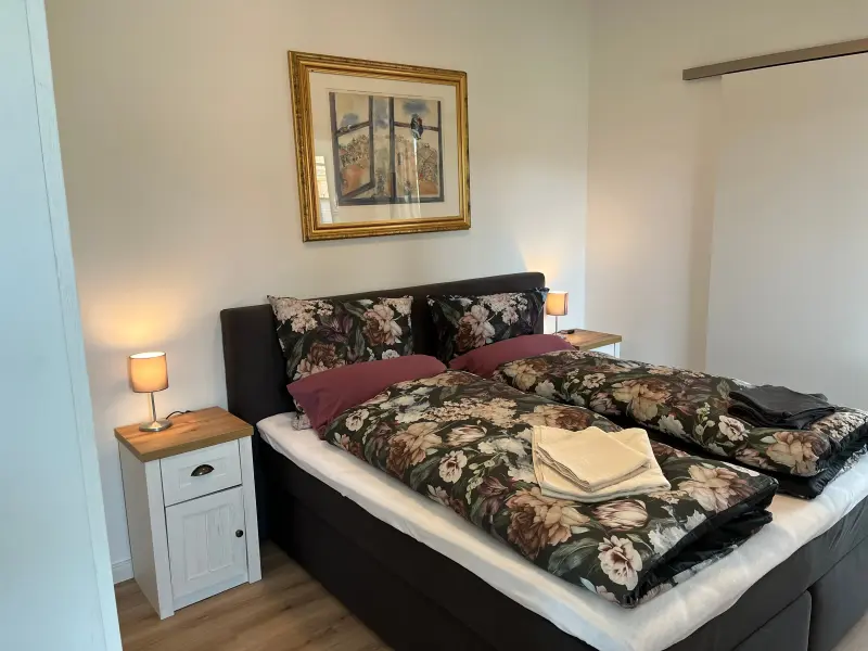 Ferienwohnung Lastrup