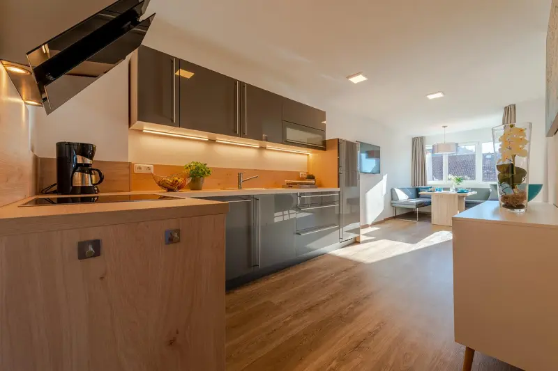 Ferienwohnung  Argenbühl