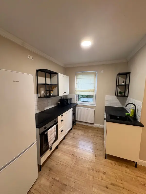 Ferienwohnung Bad Kissingen