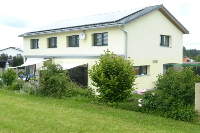 Ferienhaus  Maierhöfen