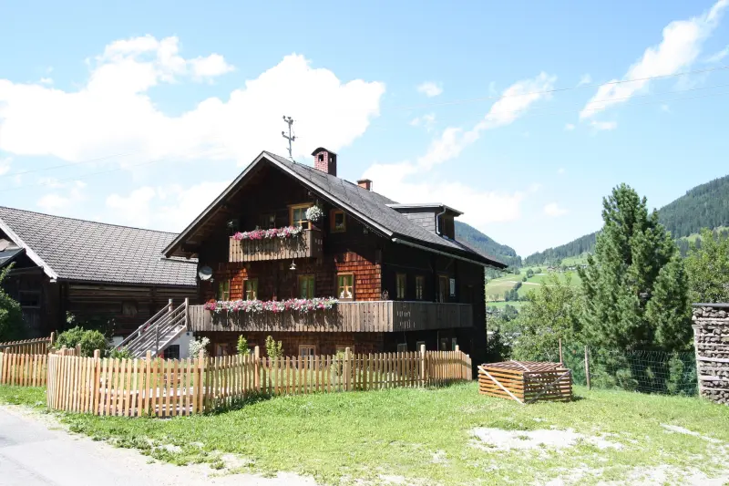 Landhaus Eben im Pongau
