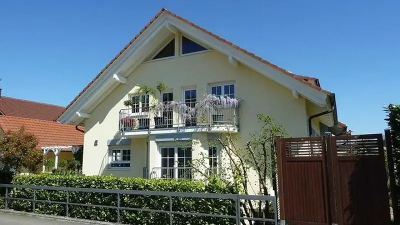 Ferienwohnung Rust