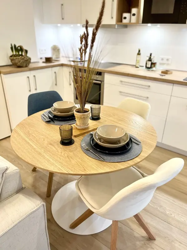 Ferienwohnung Waldbronn