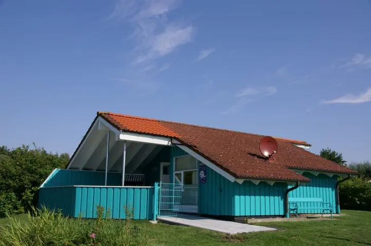 Ferienhaus Otterndorf