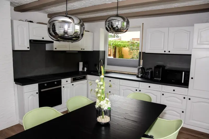 Ferienwohnung  Dollnstein