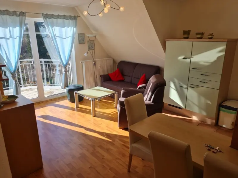 Ferienwohnung Nienhagen