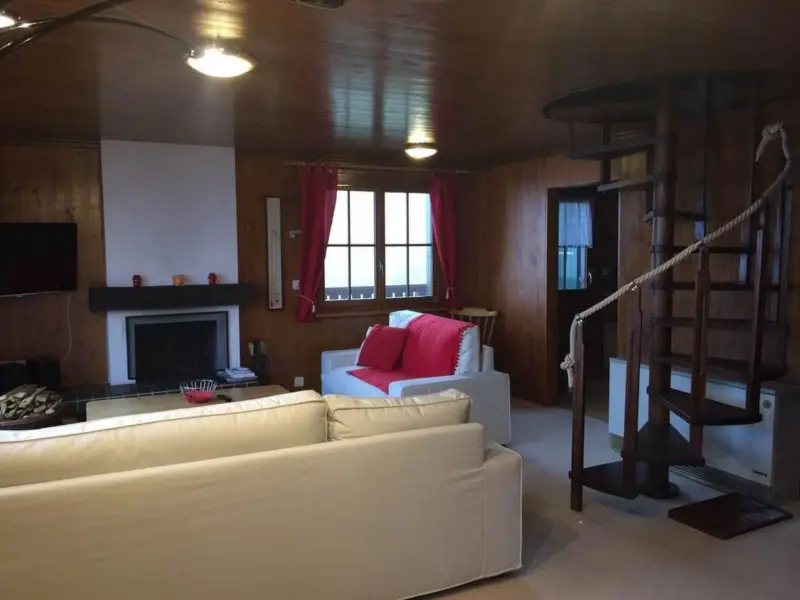 Ferienwohnung  Riederalp