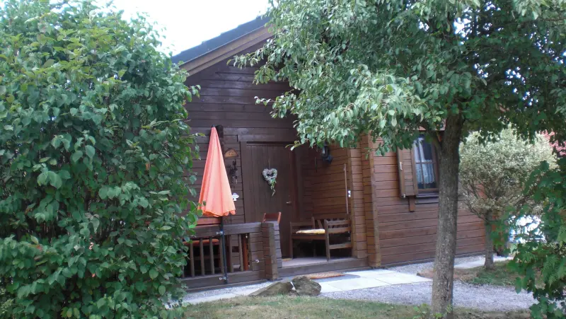 Ferienhaus Viechtach