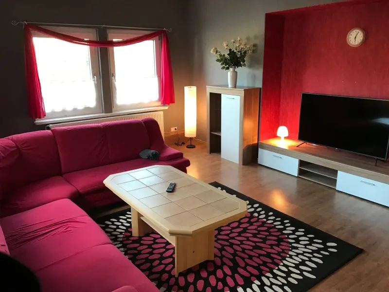Ferienwohnung Bad Salzdetfurth