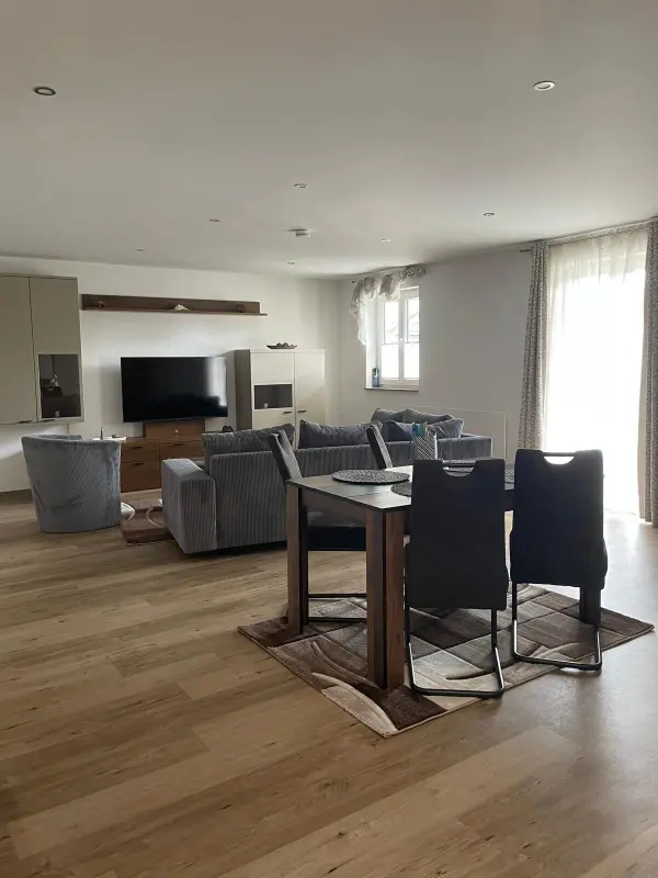 Ferienwohnung Stolpen