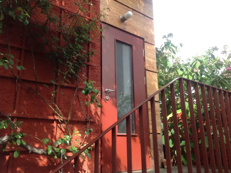 Ferienwohnung Raisting